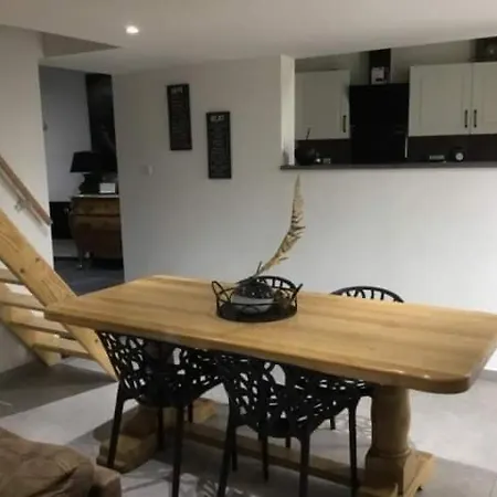 Ferienhaus Ressource 