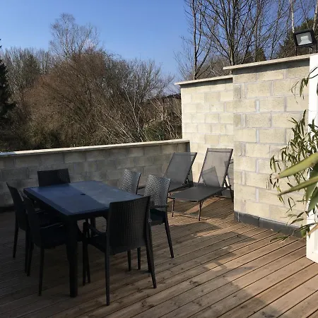 Ferienhaus Ressource 